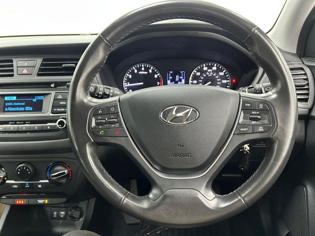 Used Hyundai i20 2016 for sale - 76029198: Photo 17