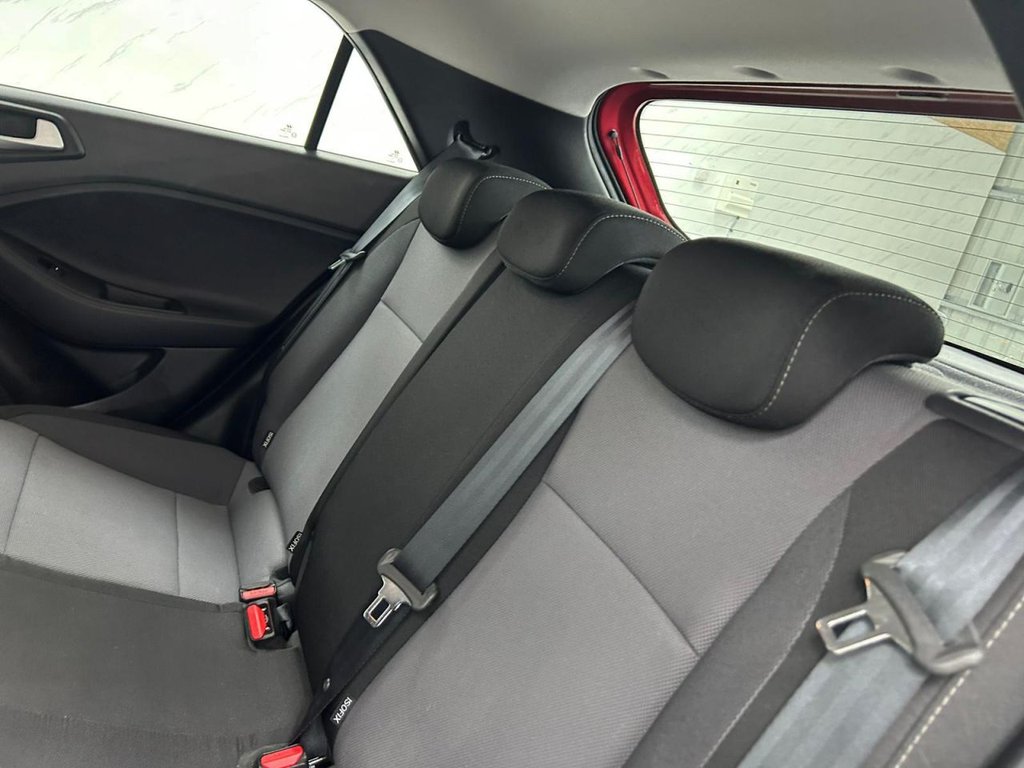 Used Hyundai i20 2016 for sale - 76029198: Photo 18