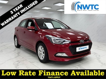 Used Hyundai i20 2016 for sale - 76029198: Photo