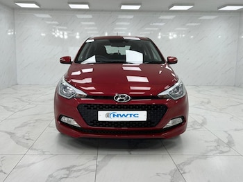 Used Hyundai i20 2016 for sale - 76029198: Photo