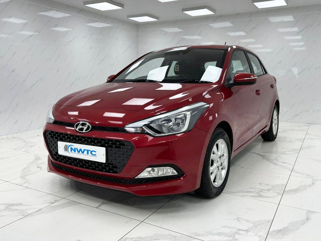 Used Hyundai i20 2016 for sale - 76029198: Photo 4