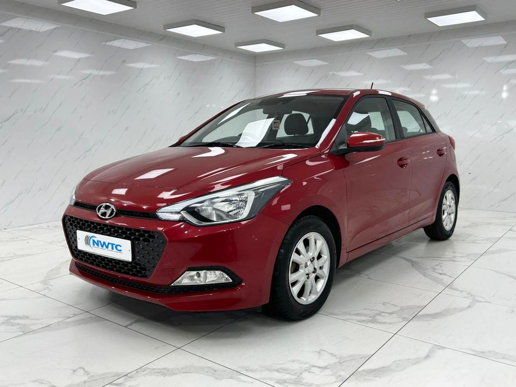 Used Hyundai i20 2016 for sale - 76029198: Photo 5