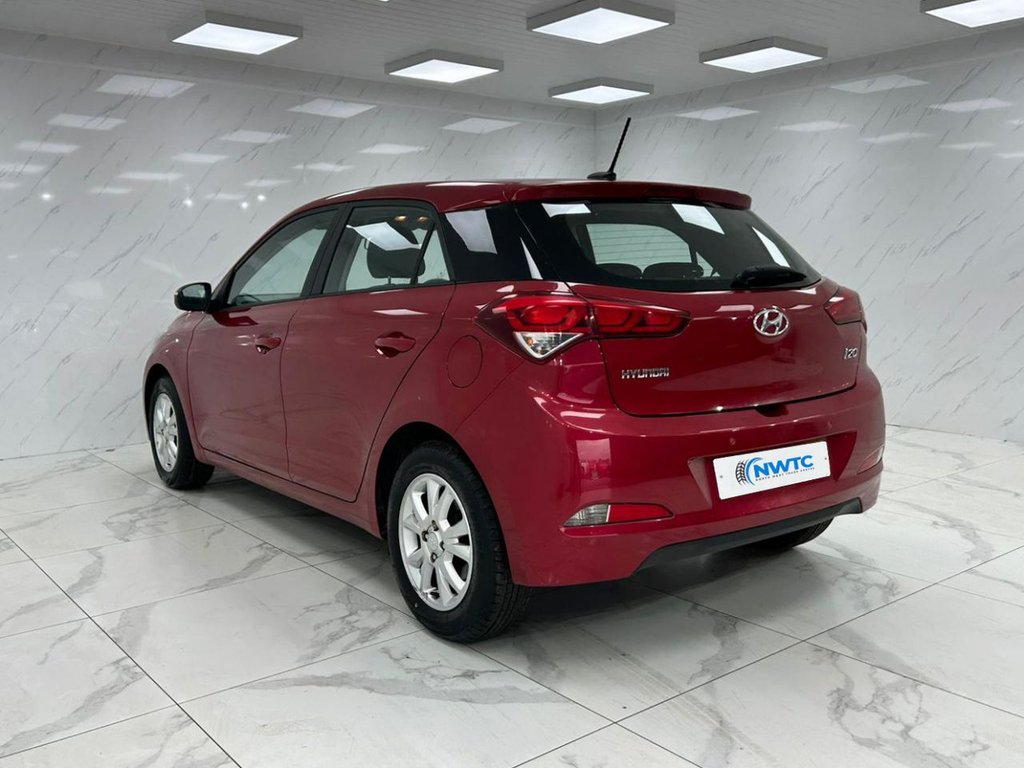 Used Hyundai i20 2016 for sale - 76029198: Photo 6