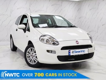 Used Fiat Punto 2015 for sale - 78875369: Photo