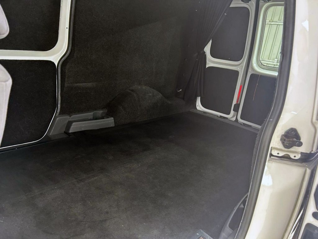 Used Volkswagen Caddy Maxi 2014 for sale - 75998403: Photo 18