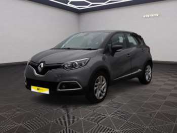 Used Renault Captur 2014 for sale - 74806631: Photo