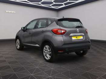 Used Renault Captur 2014 for sale - 74806631: Photo