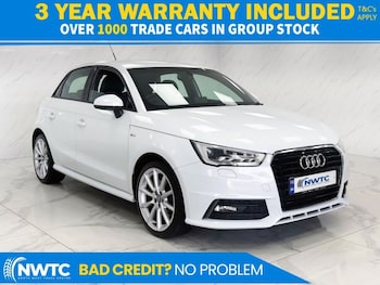 Used Audi A1 2016 for sale - 79506967: Photo