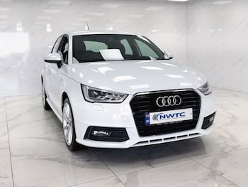 Used Audi A1 2016 for sale - 79506967: Photo