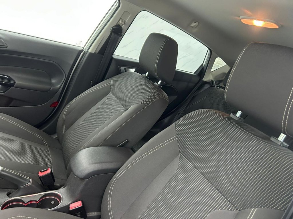 Used Ford Fiesta 2016 for sale - 76235744: Photo 12