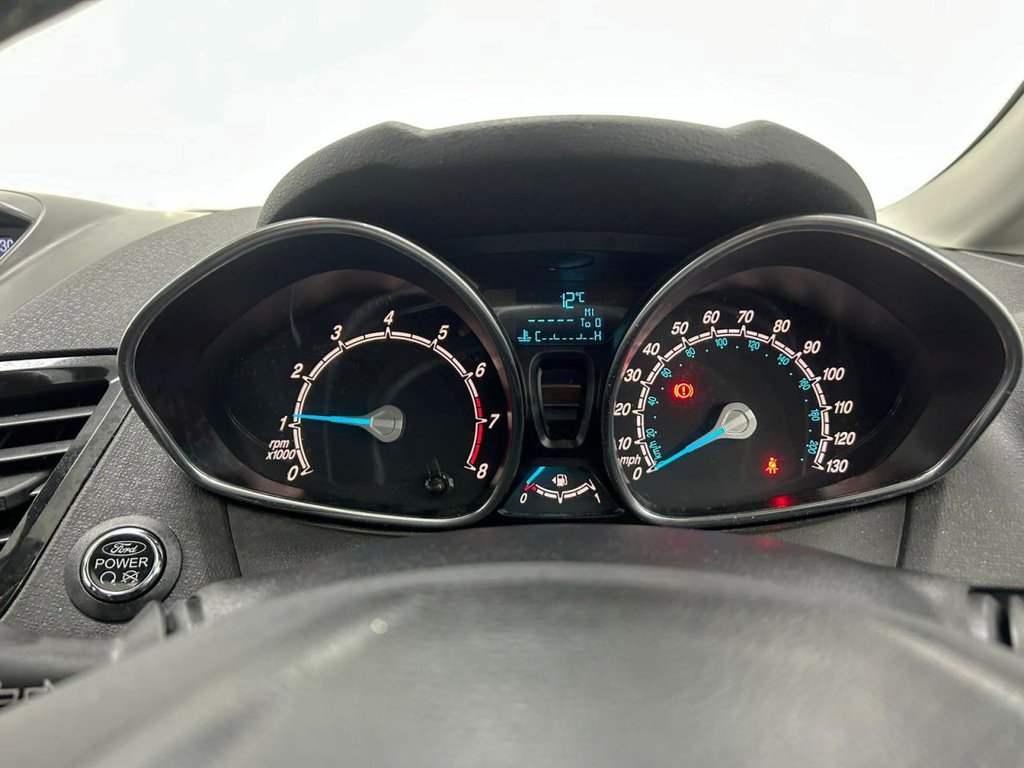 Used Ford Fiesta 2016 for sale - 76235744: Photo 18