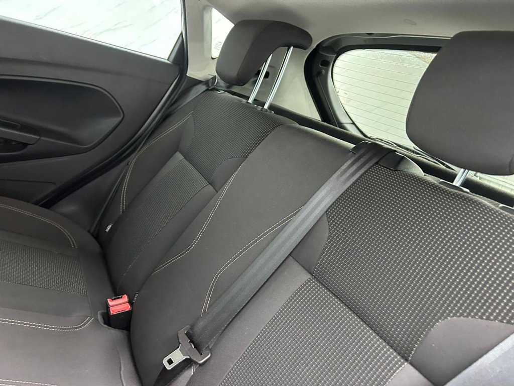 Used Ford Fiesta 2016 for sale - 76235744: Photo 19
