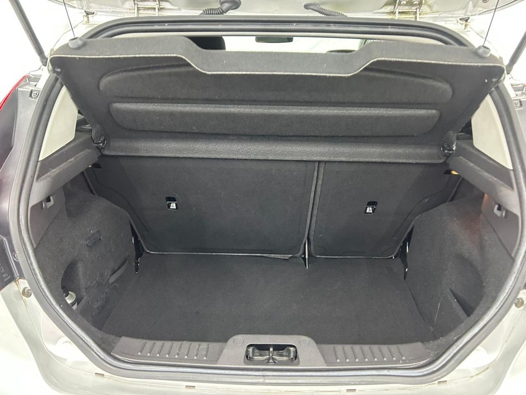 Used Ford Fiesta 2016 for sale - 76235744: Photo 20