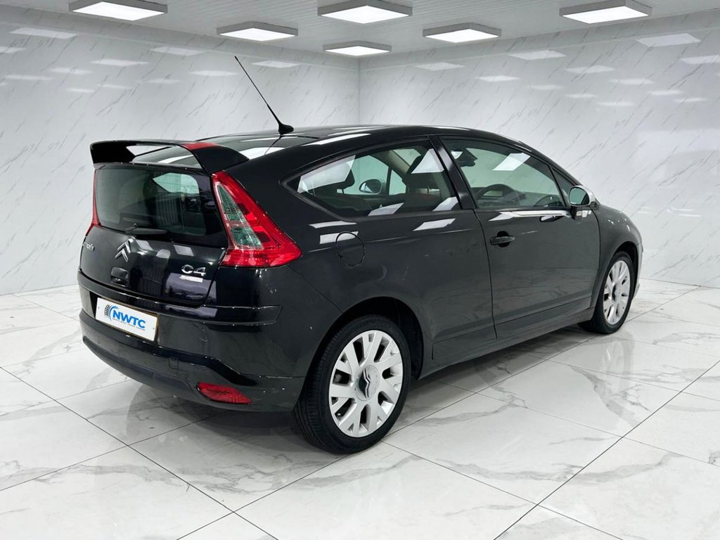 Used Citroen C4 2007 for sale - 77680950: Photo 11