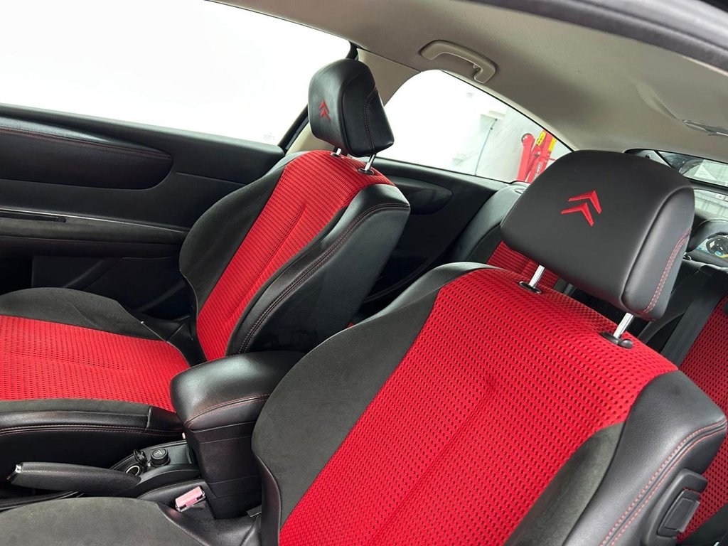 Used Citroen C4 2007 for sale - 77680950: Photo 12