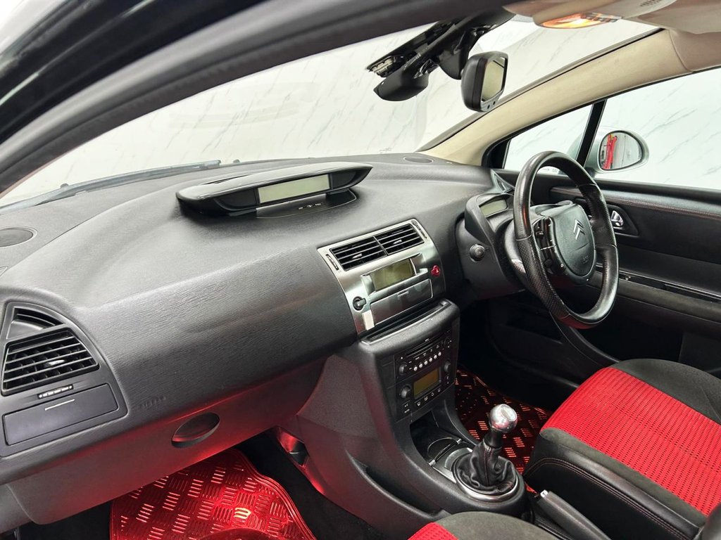 Used Citroen C4 2007 for sale - 77680950: Photo 13