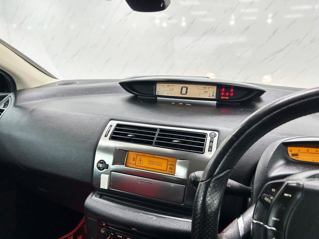 Used Citroen C4 2007 for sale - 77680950: Photo 15