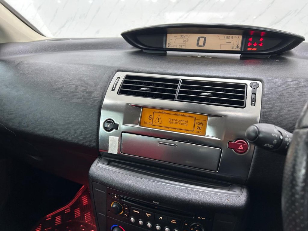 Used Citroen C4 2007 for sale - 77680950: Photo 16