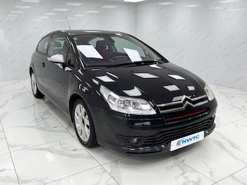 Used Citroen C4 2007 for sale - 77680950: Photo