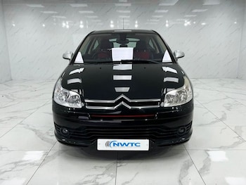 Used Citroen C4 2007 for sale - 77680950: Photo