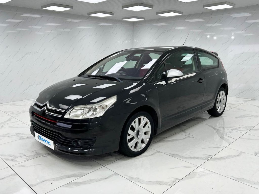 Used Citroen C4 2007 for sale - 77680950: Photo 6