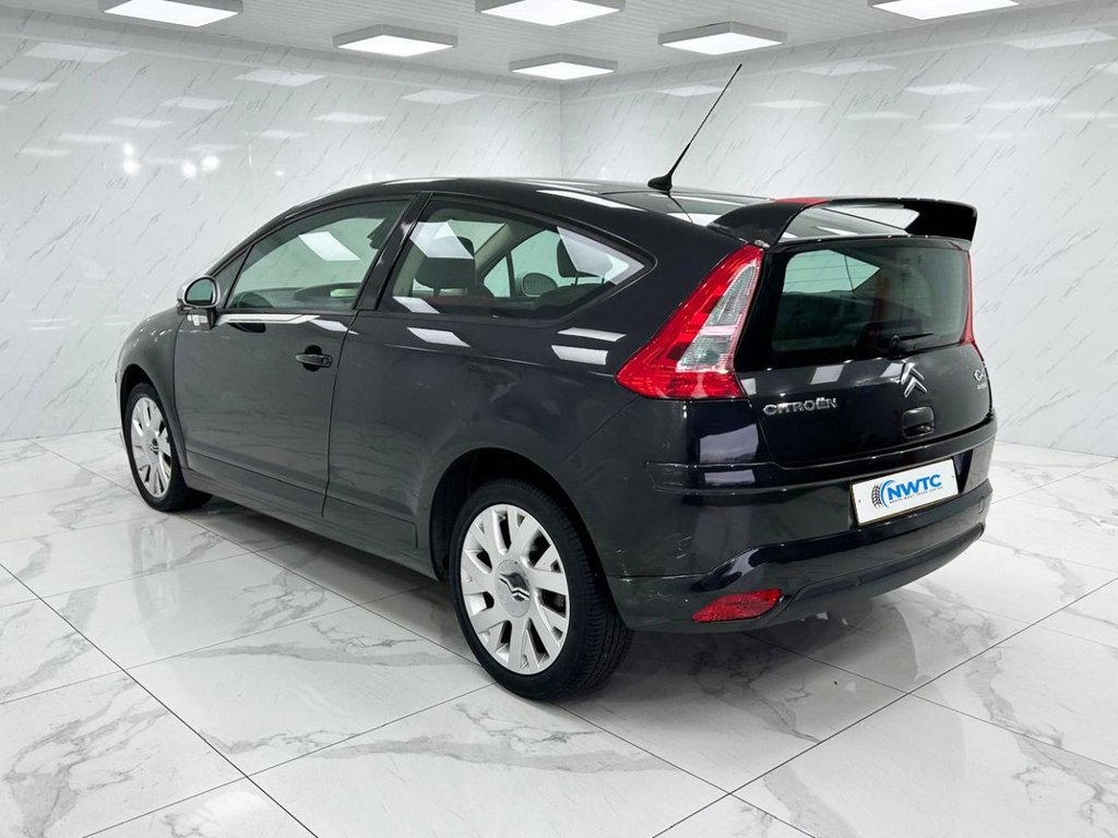 Used Citroen C4 2007 for sale - 77680950: Photo 7