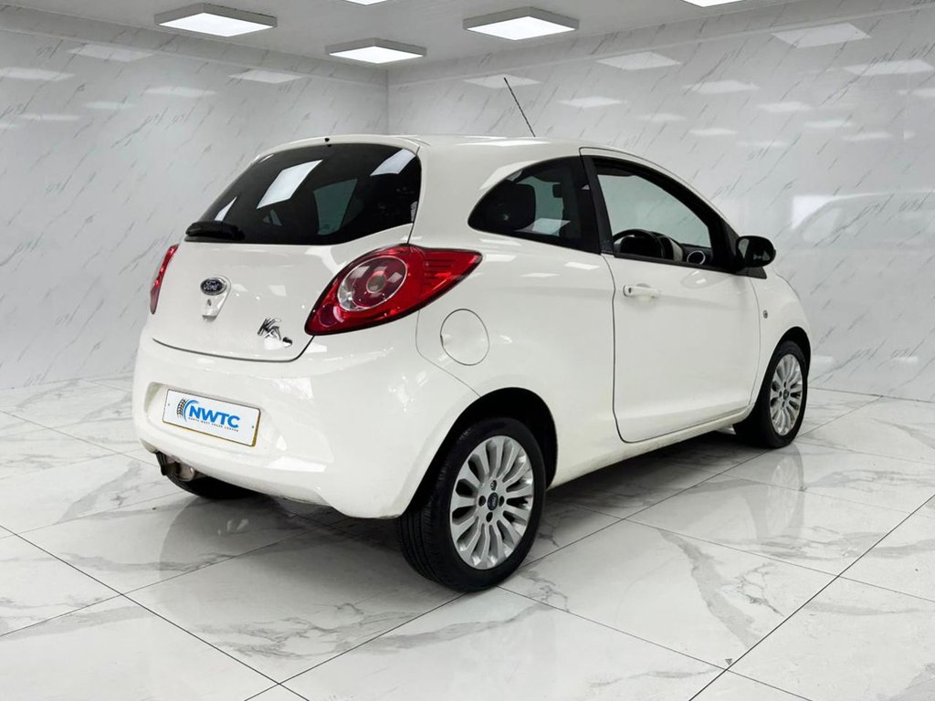 Used Ford Ka 2013 for sale - 76617274: Photo 10