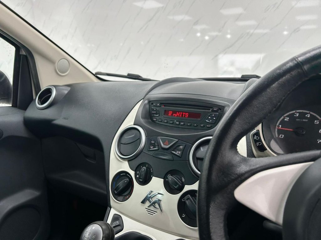 Used Ford Ka 2013 for sale - 76617274: Photo 14