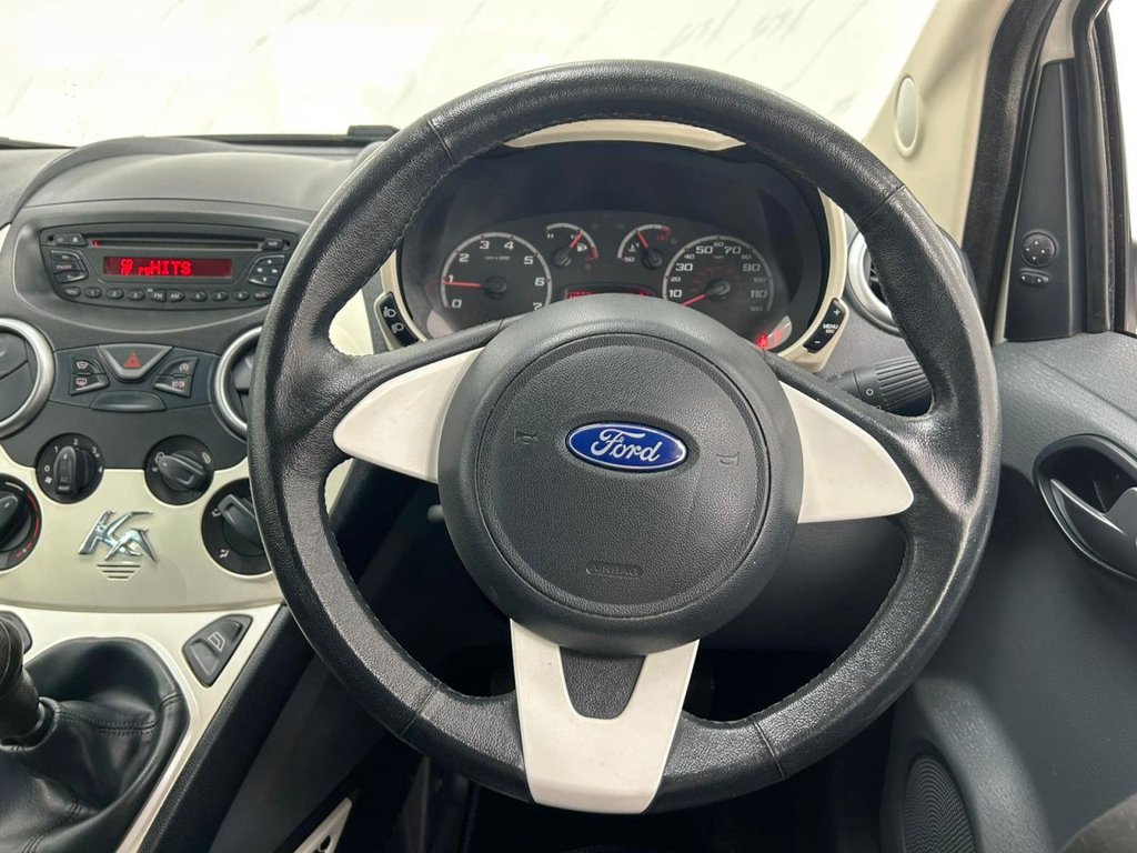Used Ford Ka 2013 for sale - 76617274: Photo 17
