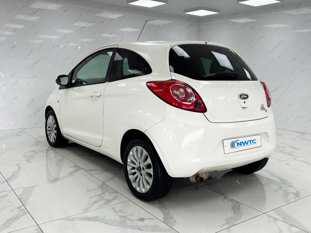 Used Ford Ka 2013 for sale - 76617274: Photo 6