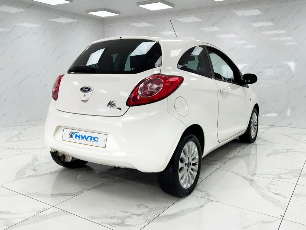 Used Ford Ka 2013 for sale - 76617274: Photo 9