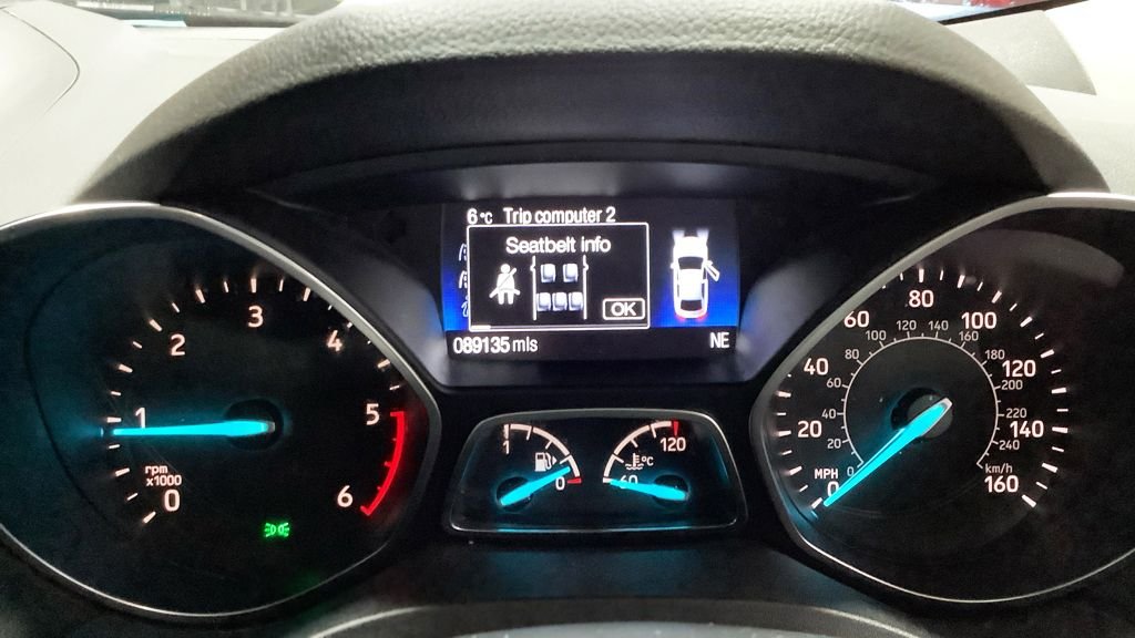 Used Ford Kuga 2019 for sale - 77263922: Photo 10