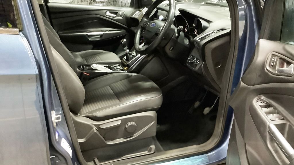 Used Ford Kuga 2019 for sale - 77263922: Photo 11