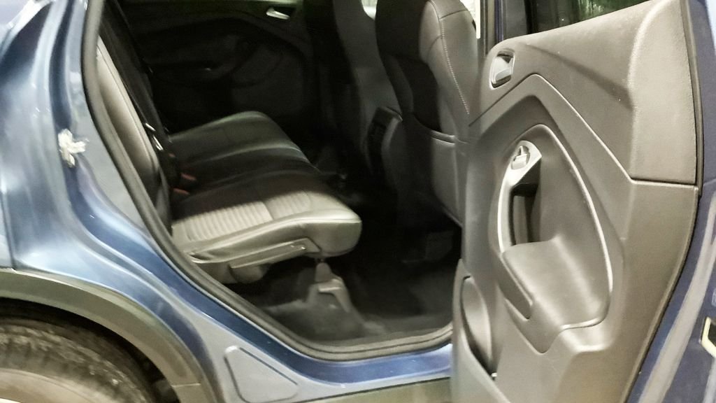 Used Ford Kuga 2019 for sale - 77263922: Photo 12