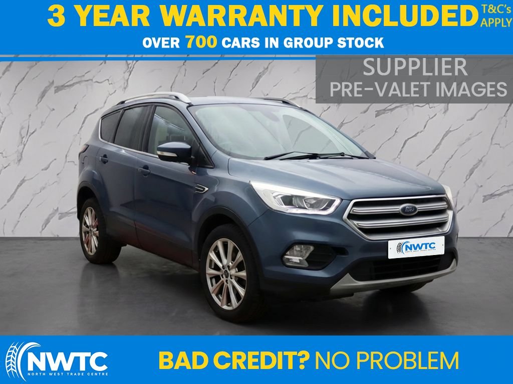 Used Ford Kuga 2019 for sale - 77263922: Photo 2