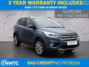 Used Ford Kuga 2019 for sale - 77263922: Photo