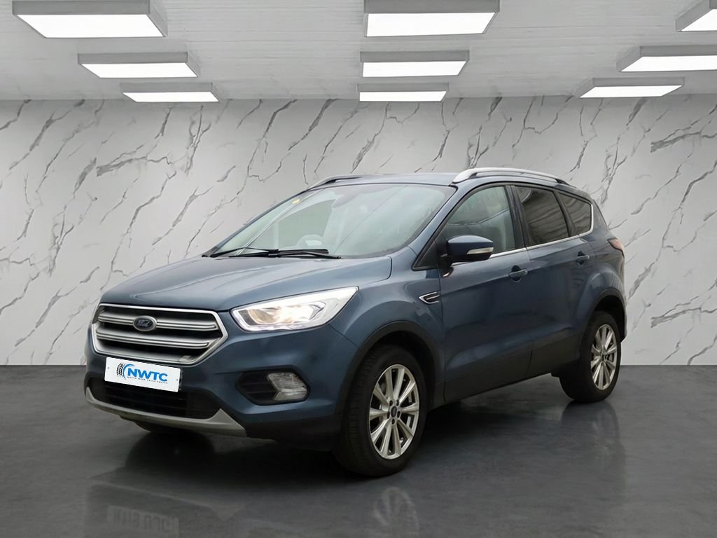 Used Ford Kuga 2019 for sale - 77263922: Photo 3