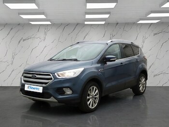 Used Ford Kuga 2019 for sale - 77263922: Photo