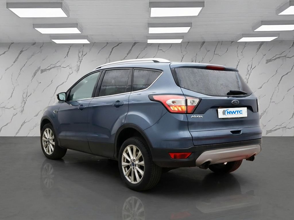 Used Ford Kuga 2019 for sale - 77263922: Photo 4