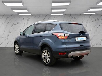 Used Ford Kuga 2019 for sale - 77263922: Photo