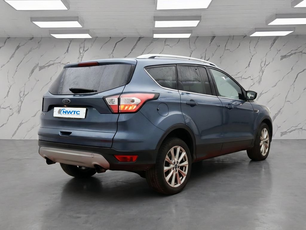 Used Ford Kuga 2019 for sale - 77263922: Photo 5