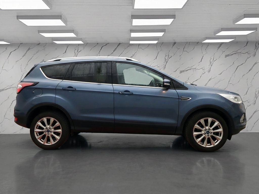 Used Ford Kuga 2019 for sale - 77263922: Photo 6