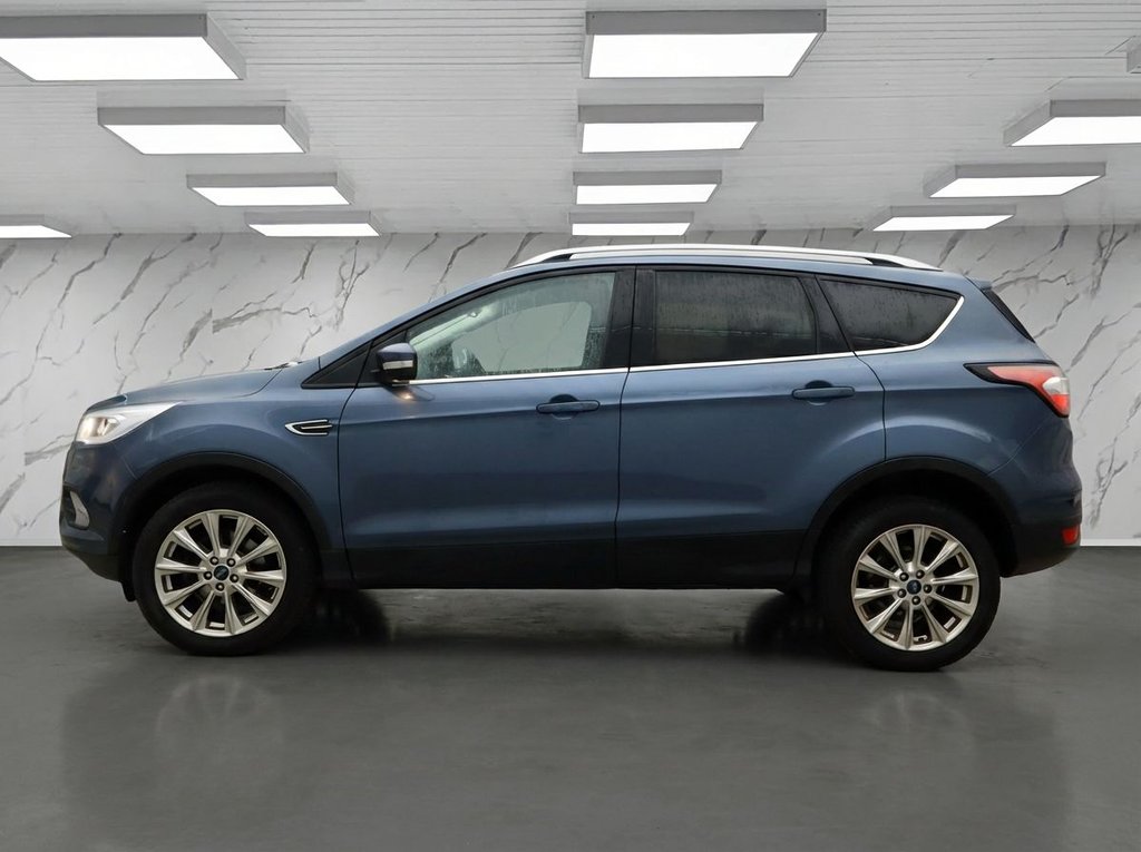 Used Ford Kuga 2019 for sale - 77263922: Photo 7