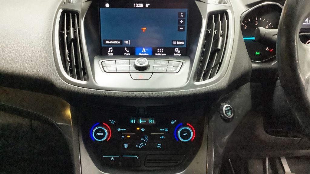 Used Ford Kuga 2019 for sale - 77263922: Photo 9