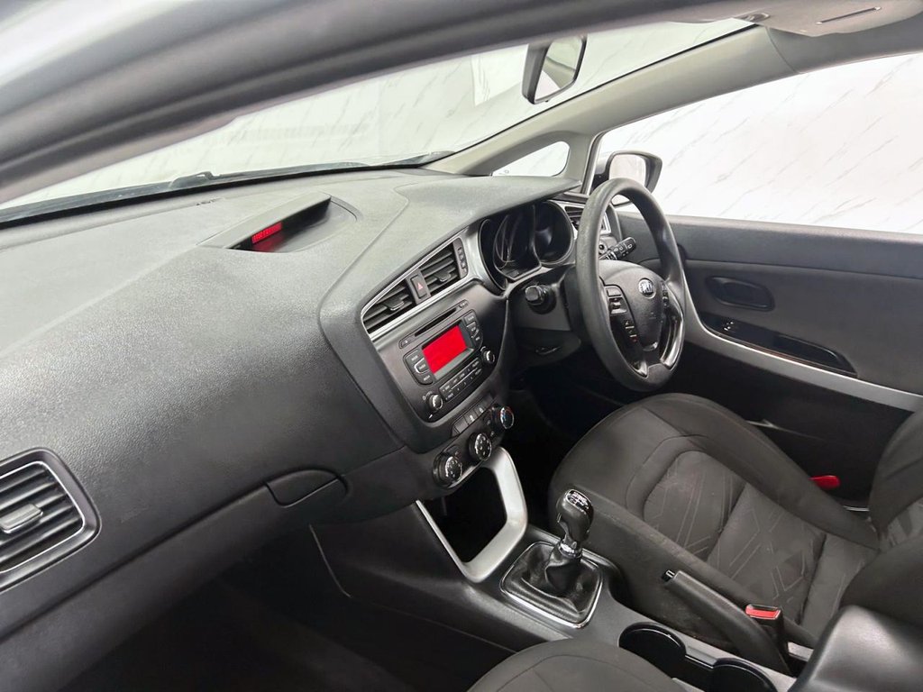 Used Kia Ceed 2017 for sale - 77919635: Photo 15