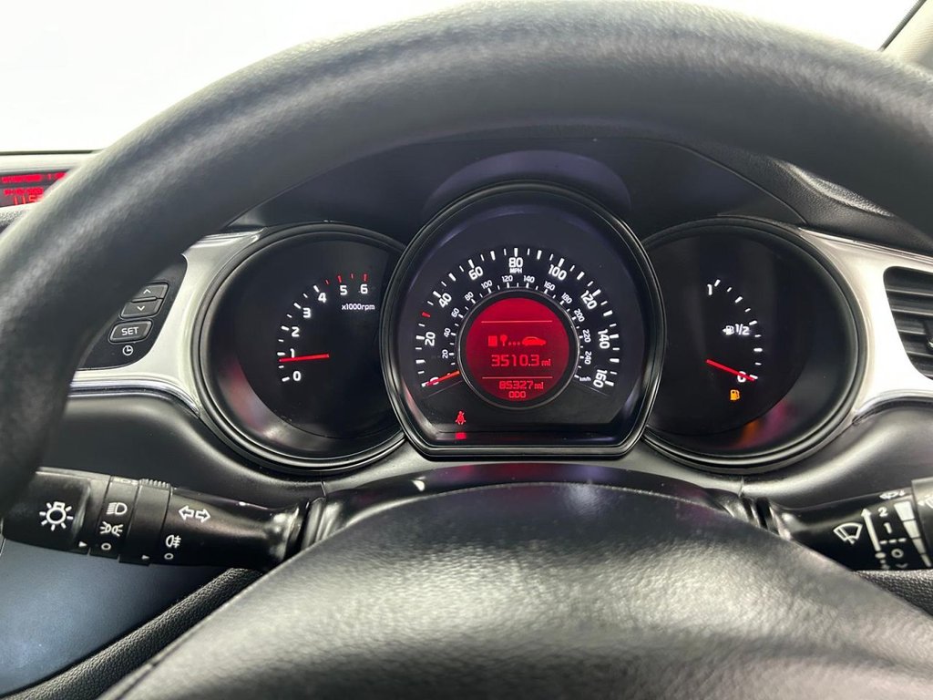 Used Kia Ceed 2017 for sale - 77919635: Photo 18