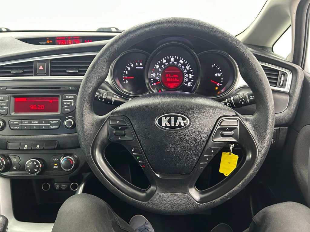 Used Kia Ceed 2017 for sale - 77919635: Photo 19