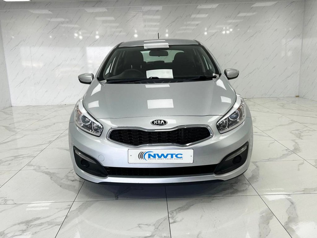 Used Kia Ceed 2017 for sale - 77919635: Photo 5