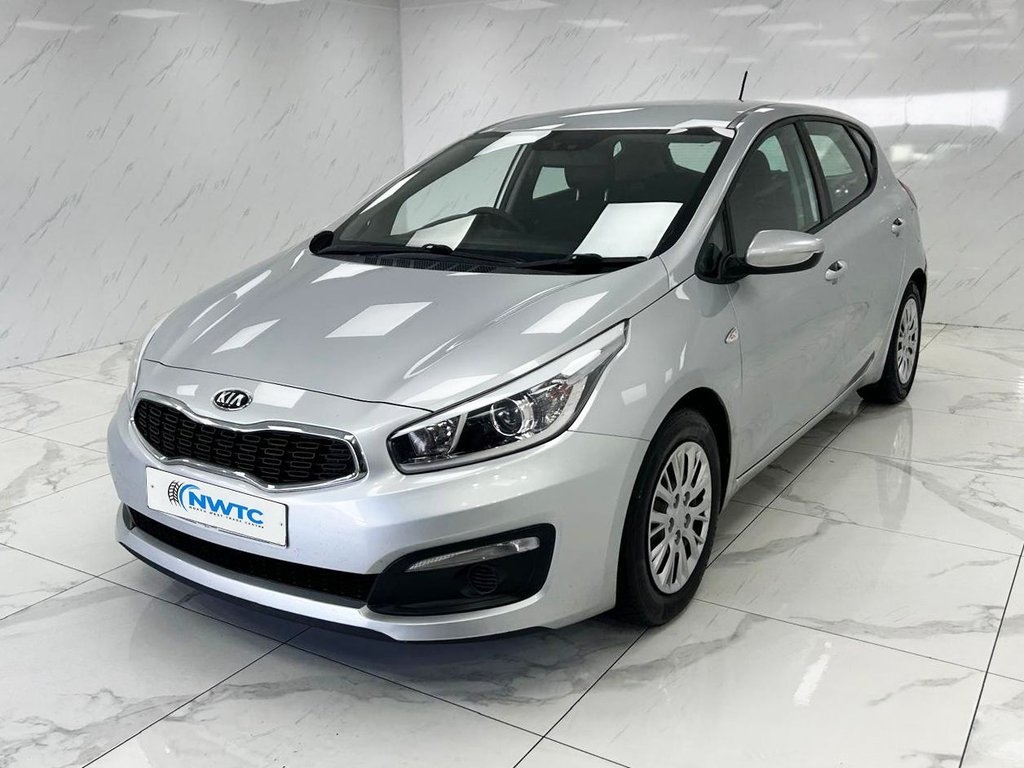 Used Kia Ceed 2017 for sale - 77919635: Photo 6