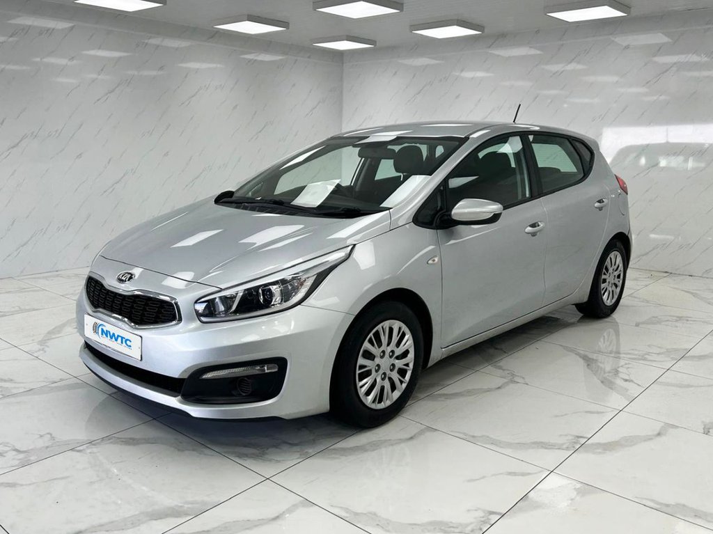 Used Kia Ceed 2017 for sale - 77919635: Photo 7